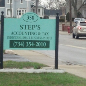 Photo of Step's Accounting & Tax