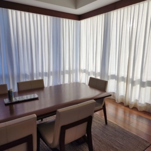 Photo of Smart Home Blinds & Drapery
