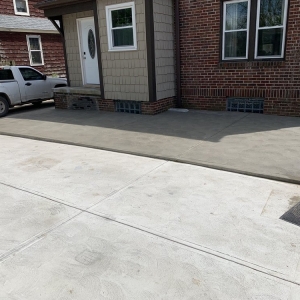 Photo of Jaker's Concrete