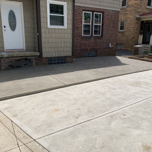 Photo of Jaker's Concrete