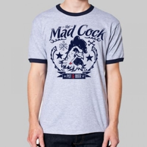 Photo of T-shirt Printing Center