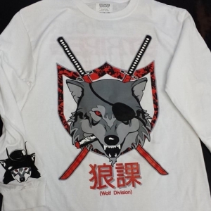 Photo of T-shirt Printing Center
