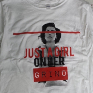 Photo of T-shirt Printing Center
