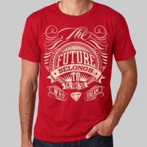 Photo of T-shirt Printing Center