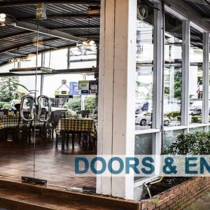 Nashville City Glass & Doors