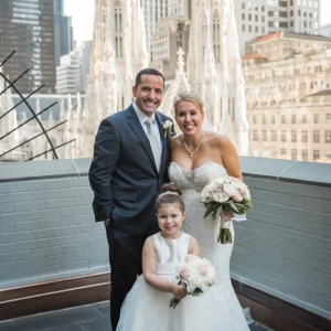 Photo of Wedding Packages NYC