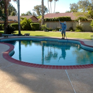 Photo of Vista Hills Pool Service
