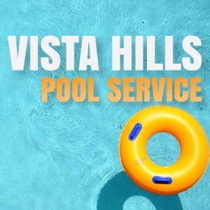 Photo of Vista Hills Pool Service