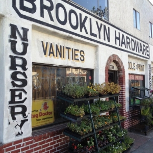 Photo of Brooklyn Hardware