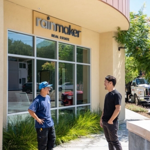 Photo of Alex Wang - Rainmaker Real Estate