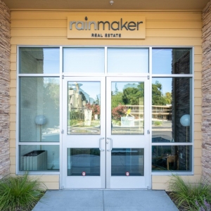 Photo of Alex Wang - Rainmaker Real Estate