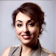 Photo of Koly Rahimi - Coldwell Banker Residential Brokerage