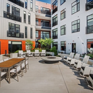 Photo of Eastside Bond Apartments