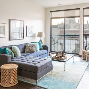 Photo of Eastside Bond Apartments