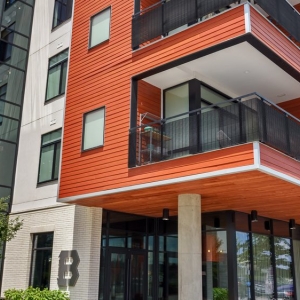 Photo of Eastside Bond Apartments