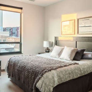 Photo of Eastside Bond Apartments