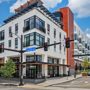 Photo of Eastside Bond Apartments