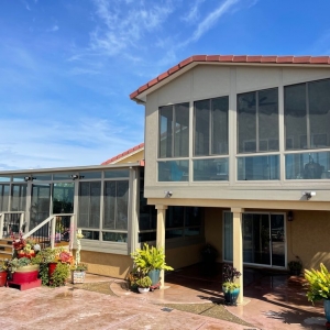 Photo of California Sunrooms