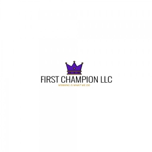Photo of First Champion