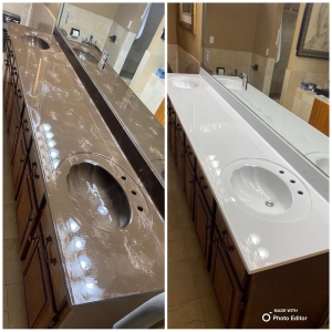 Photo of Quality Bathtub Refinishing
