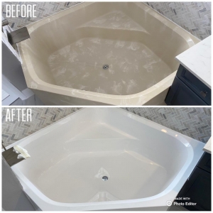 Photo of Quality Bathtub Refinishing