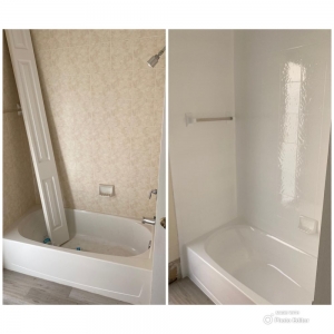 Photo of Quality Bathtub Refinishing