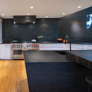 Photo of Custom Touch Granite
