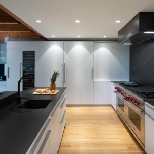 Photo of Custom Touch Granite