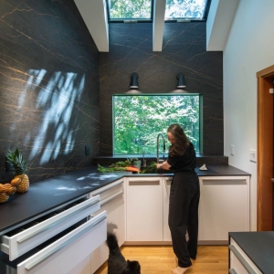 Photo of Custom Touch Granite