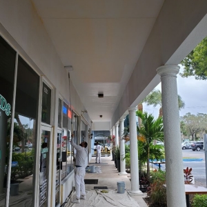 HOMESTEAD K&R Painting and Remodeling