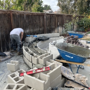 Photo of Landscape gardener service