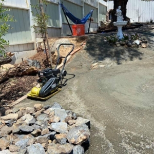 Photo of Landscape gardener service