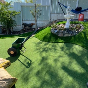 Photo of Landscape gardener service