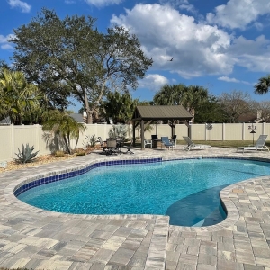 Photo of Wrenn Hardscape Design