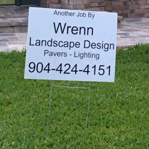 Photo of Wrenn Hardscape Design