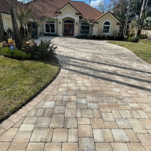Photo of Wrenn Hardscape Design