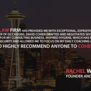 Plano Cohen Law Firm, PLLC