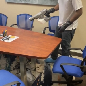 Photo of Total Disinfecting Solutions