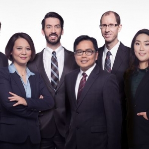 Photo of Reeves Immigration Law Group