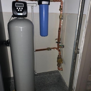 Photo of Pristine Plumbing
