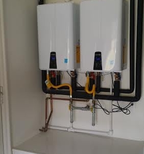 Photo of Pristine Plumbing