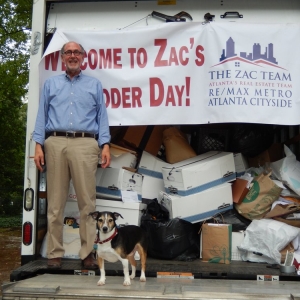 Photo of The Zac Team - RE/MAX Metro Atlanta Cityside