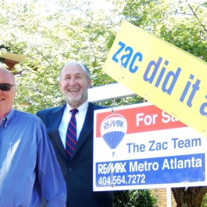Photo of The Zac Team - RE/MAX Metro Atlanta Cityside