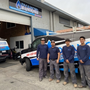 Campbell Advanced Quality Plumbing