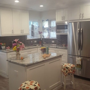 Milpitas J's Classic Eco Cleaning