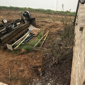 Murfreesboro Jordan's Landscaping