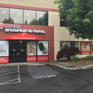 Photo of Eastside Staple & Nail