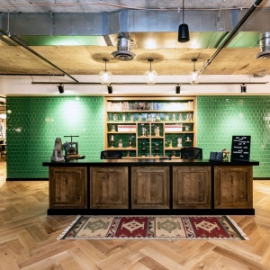 Photo of Mindspace