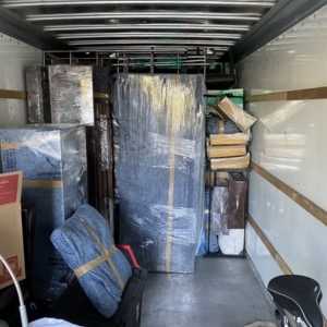 Photo of SD 24/7 Movers