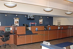 Photo of Navy Federal Credit Union